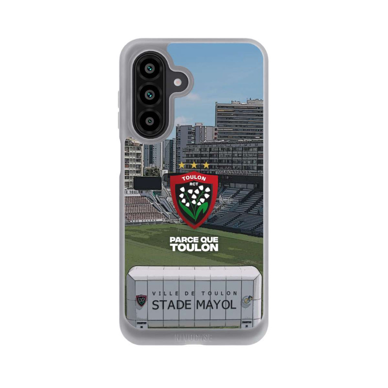 Galaxy A17 5G NIVOpure RCT Stade Mayol