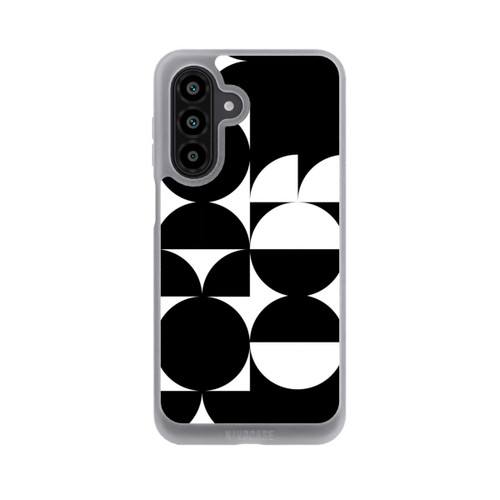 Samsung Galaxy A17 5G NIVOpure Bauhaus Pattern