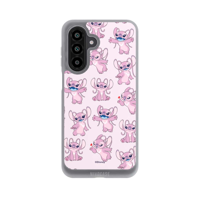 Galaxy A17 5G NIVOpure Angel Faces Pattern