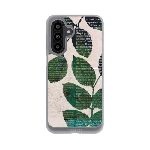 Samsung Galaxy A17 5G NIVOpure Leaves, 2024, by Marco Campedelli