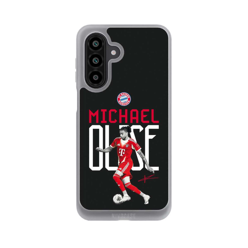 Galaxy A17 5G NIVOpure Michael Olise 25/26