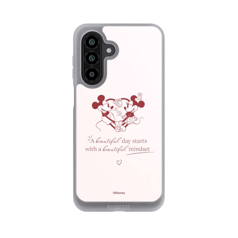 Galaxy A17 5G NIVOpure A beautiful day Micky und Minnie