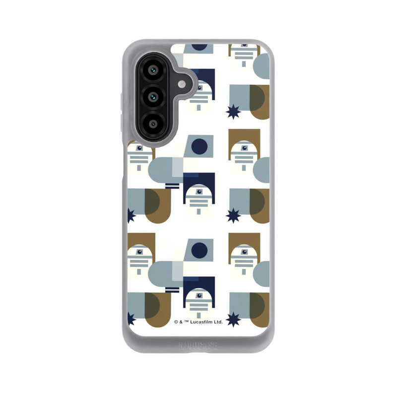 Galaxy A17 5G NIVOpure R2D2 Bauhaus