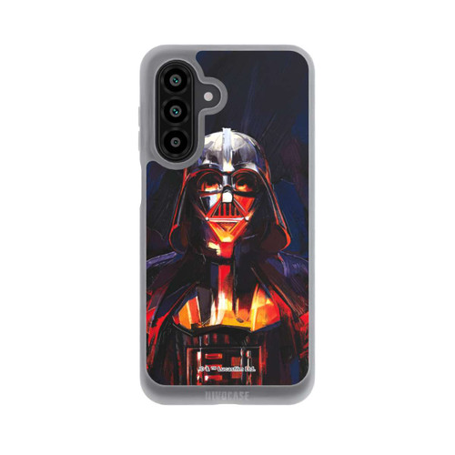 Samsung Galaxy A17 5G NIVOpure Darth Vader Red Light Painting