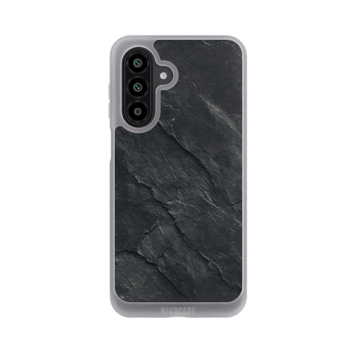 Samsung Galaxy A17 5G NIVOpure Dunkler Schiefer Look