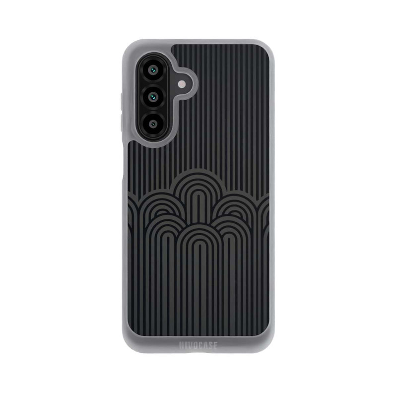 Galaxy A17 5G NIVOpure Lignes fraîches