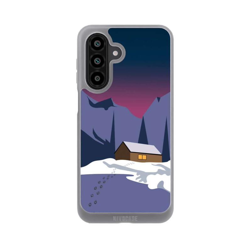 Galaxy A17 5G NIVOpure Alpine Stalker by Roberta Murray