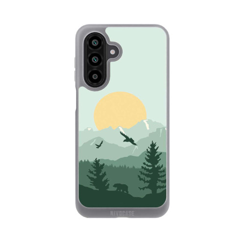 Samsung Galaxy A17 5G NIVOpure Jasper Wild by Roberta Murray