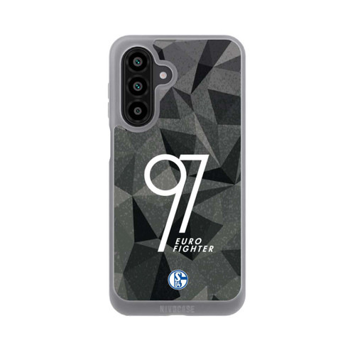 Samsung Galaxy A17 5G NIVOpure S04 Eurofighter 97 grau