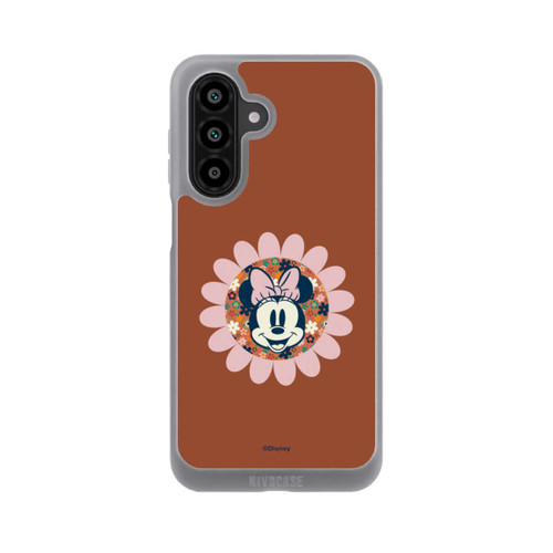 Samsung Galaxy A17 5G NIVOpure Minnie Maus Retro Blume Boho