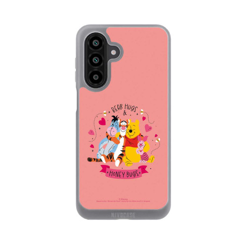 Samsung Galaxy A17 5G NIVOpure Winnie the Pooh and Friends Bear Hugs