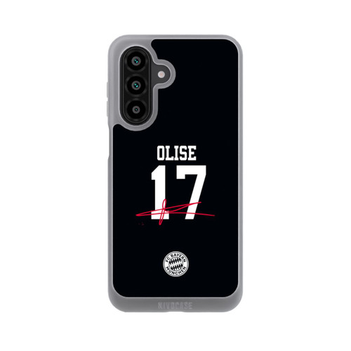 Samsung Galaxy A17 5G NIVOpure Olise 17