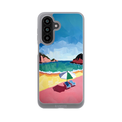 Samsung Galaxy A17 5G NIVOpure By The Ocean