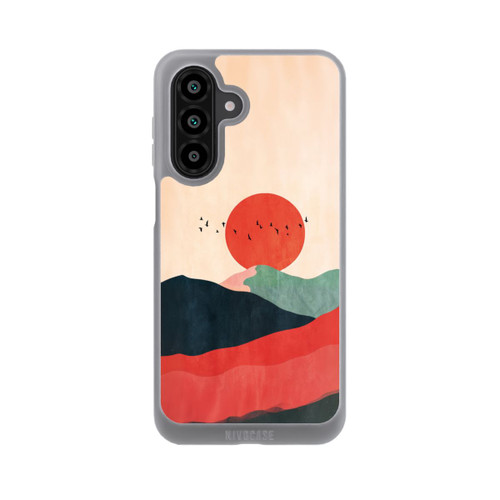 Samsung Galaxy A17 5G NIVOpure Zugvögel Kunst