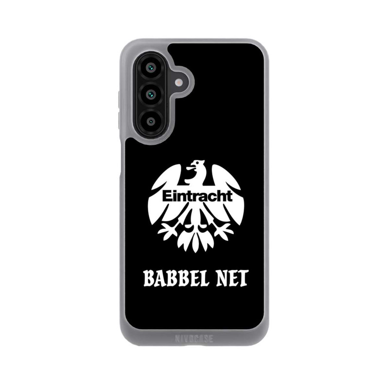 Galaxy A17 5G NIVOpure SG Eintracht Babbel Net