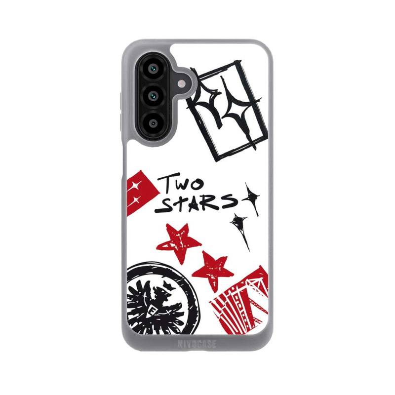 Galaxy A17 5G NIVOpure Eintracht Frankfurt Two Stars