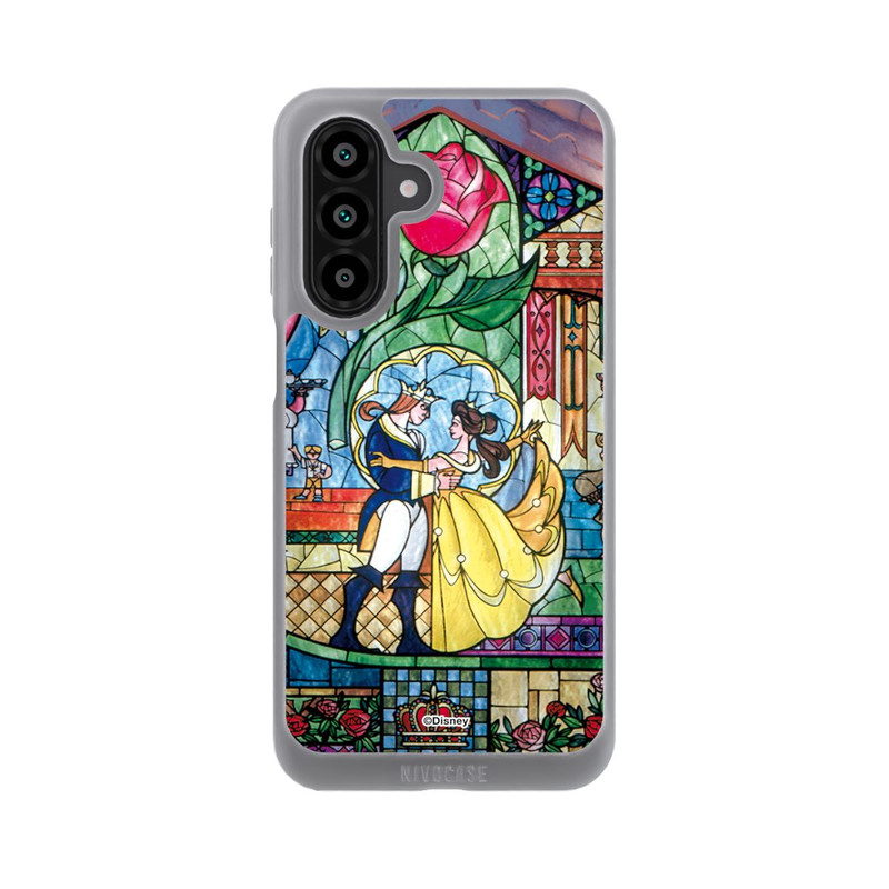 Galaxy A17 5G NIVOpure The Beauty and the Beast - Fairytale