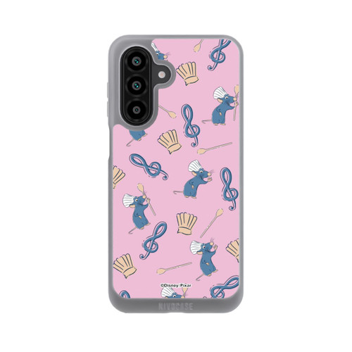 Samsung Galaxy A17 5G NIVOpure Remy Ratatouille Pink