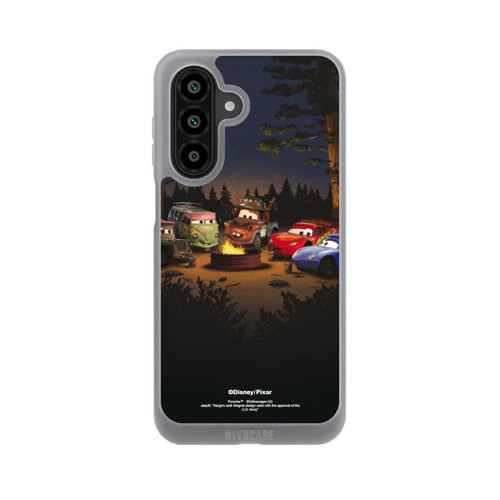 Samsung Galaxy A17 5G NIVOpure Cars - Lagerfeuer