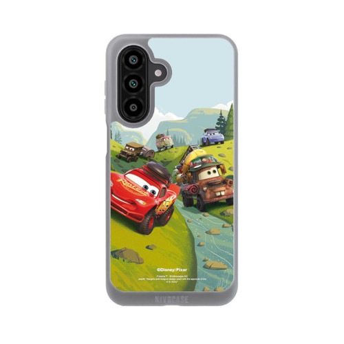 Samsung Galaxy A17 5G NIVOpure Cars - Campingausflug