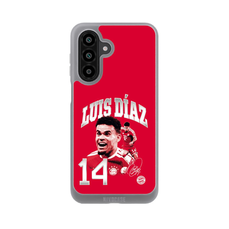 Galaxy A17 5G NIVOpure Luis Díaz 26/27