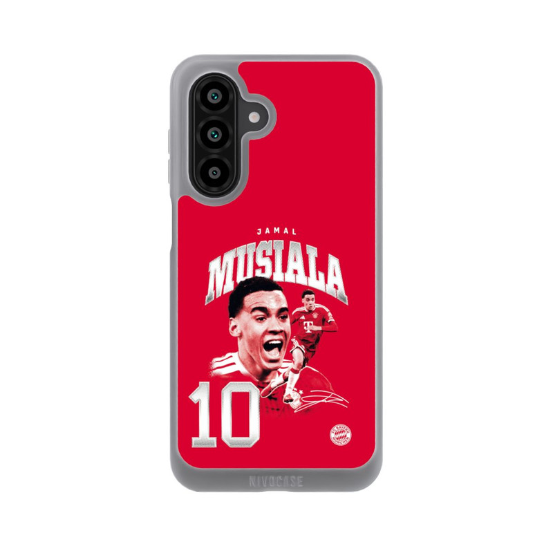 Galaxy A17 5G NIVOpure Jamal Musiala 26/27