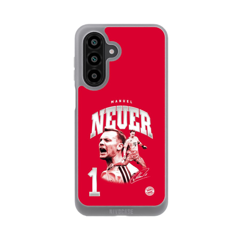Galaxy A17 5G NIVOpure Manuel Neuer 26/27