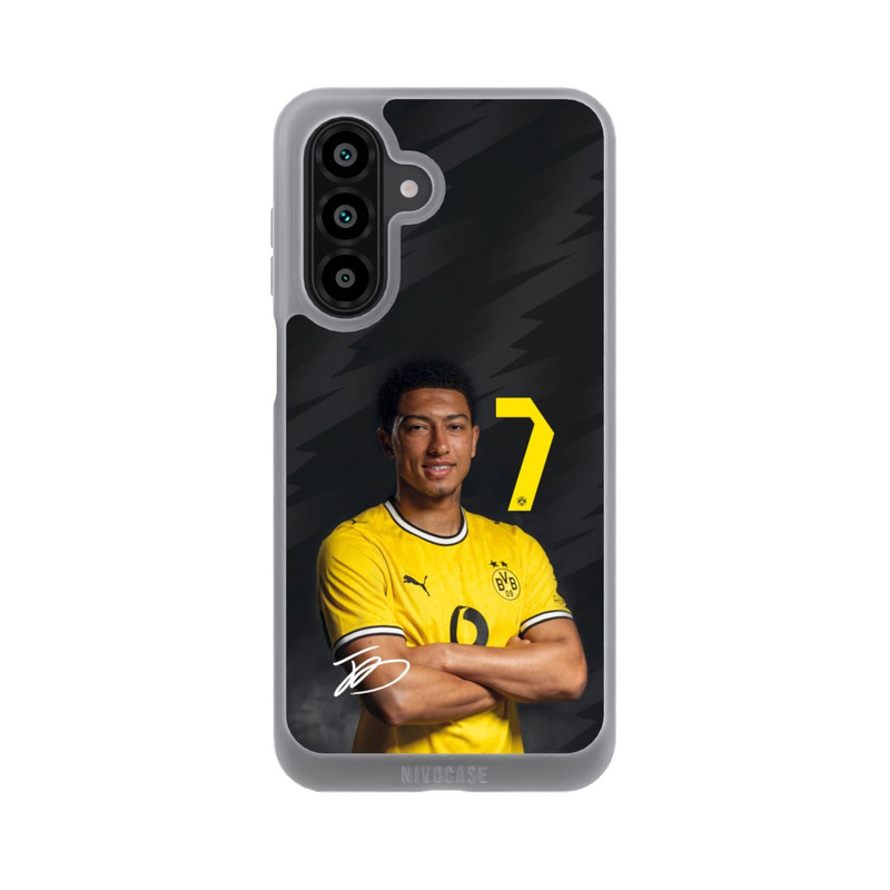 Galaxy A17 5G NIVOpure Jobe Bellingham 26/27