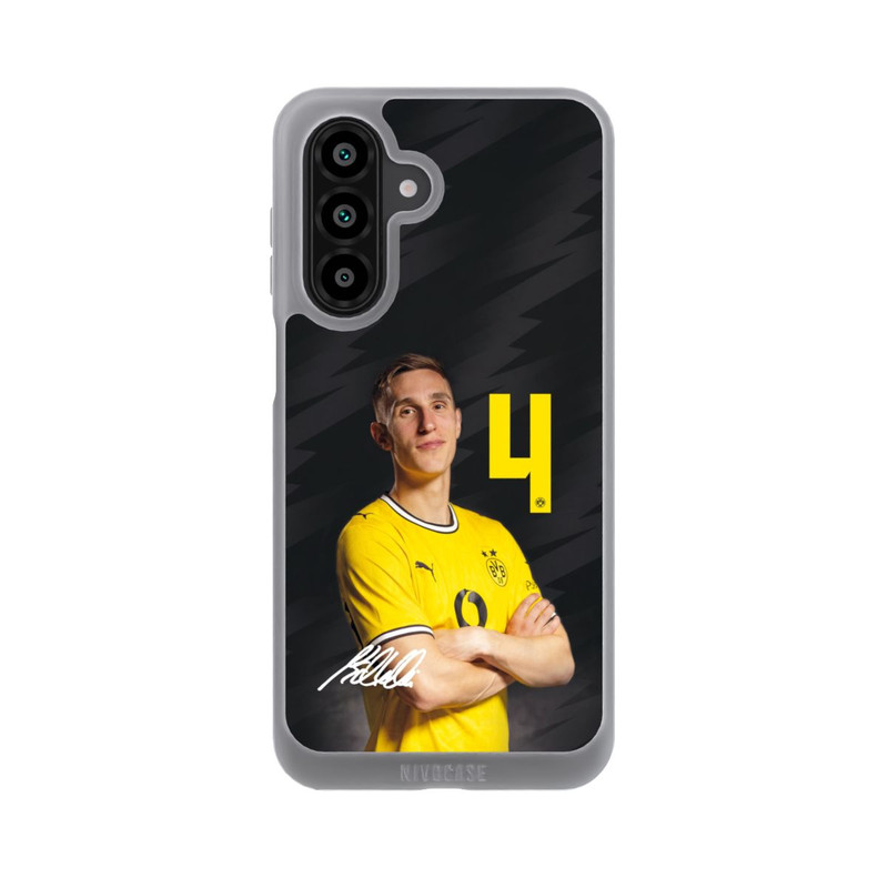 Galaxy A17 5G NIVOpure Nico Schlotterbeck 26/27
