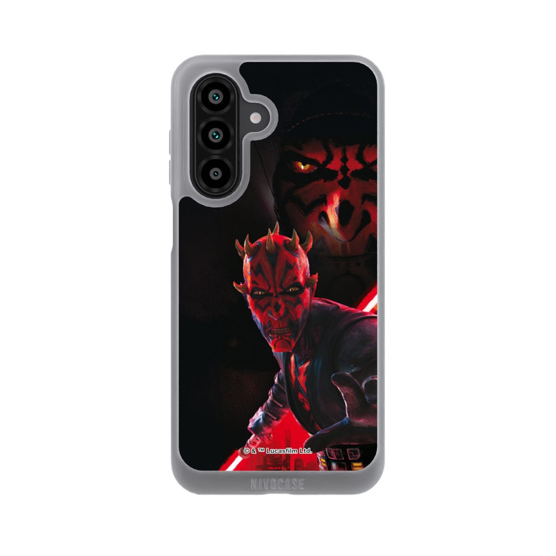 Galaxy A17 5G NIVOpure Darth Maul Shadow Lord