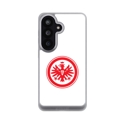 Samsung Galaxy S26 NIVOpure Eintracht Frankfurt Weiss Rot
