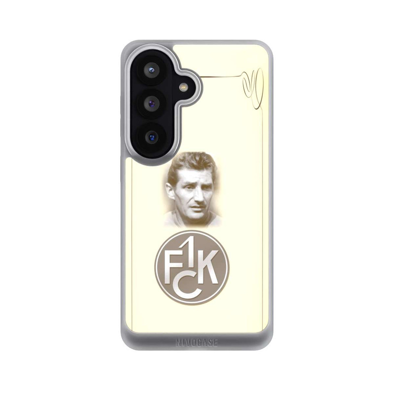 Galaxy S26 NIVOpure Fritz Walter
