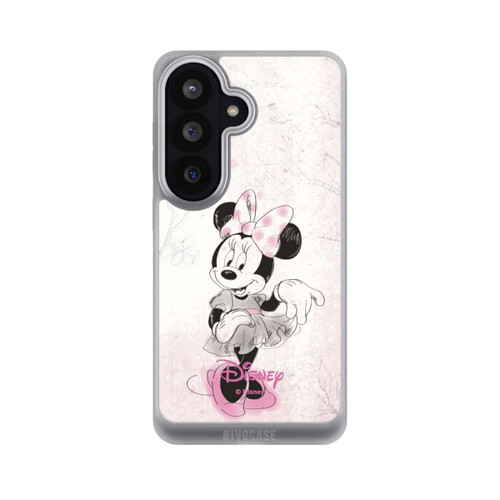 Samsung Galaxy S26 NIVOpure Minnie Aquarell