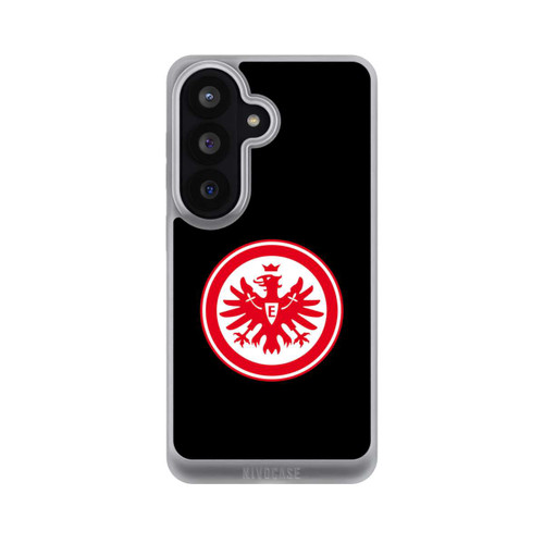 Samsung Galaxy S26 NIVOpure Eintracht Frankfurt Schwarz