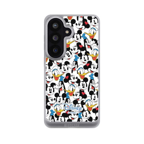 Samsung Galaxy S26 NIVOpure Micky and Friends Pattern