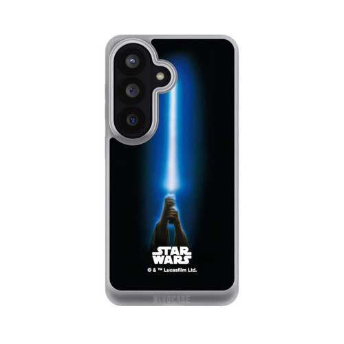 Samsung Galaxy S26 NIVOpure Jedi-Lichtschwert