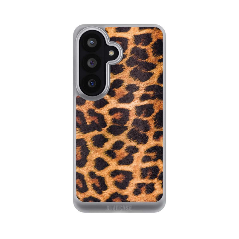 Galaxy S26 NIVOpure Leo Print