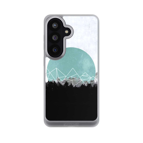 Samsung Galaxy S26 NIVOpure Wald Abstrakt2