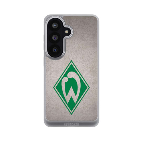 Samsung Galaxy S26 NIVOpure Werder Bremen Wall