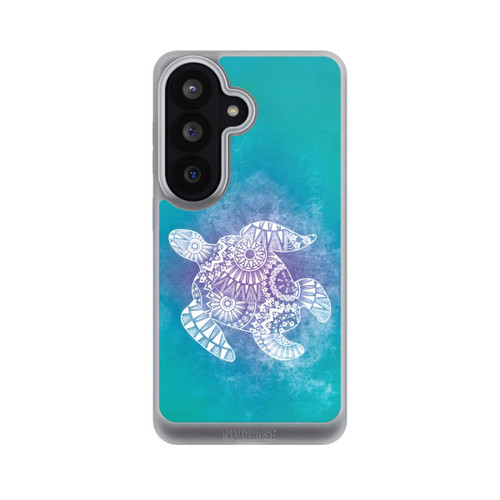 Samsung Galaxy S26 NIVOpure Mandala Tortue