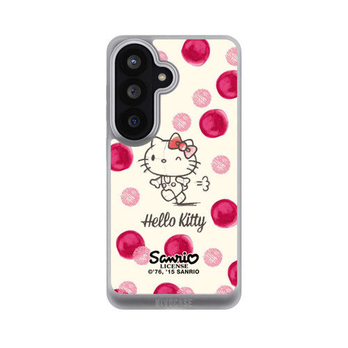 Samsung Galaxy S26 NIVOpure Hello Kitty - Pünktchen