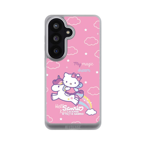 Samsung Galaxy S26 NIVOpure Hello Kitty - Magisches Einhorn
