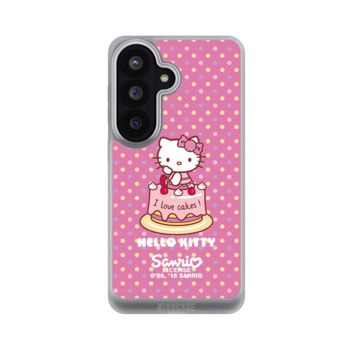Samsung Galaxy S26 NIVOpure Hello Kitty - I Love Cakes
