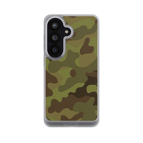 Samsung Galaxy S26 NIVOpure Militär Denim Camo