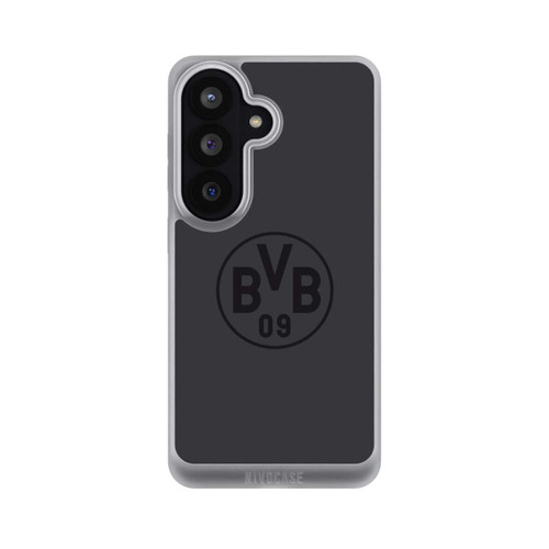 Samsung Galaxy S26 NIVOpure BVB Grau