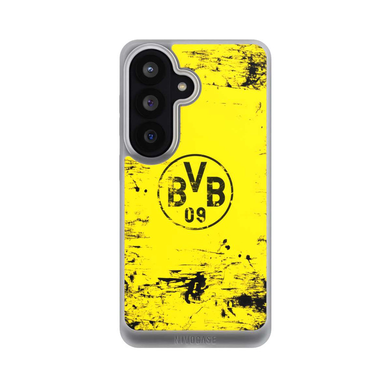 Galaxy S26 NIVOpure BVB Destroyed Look