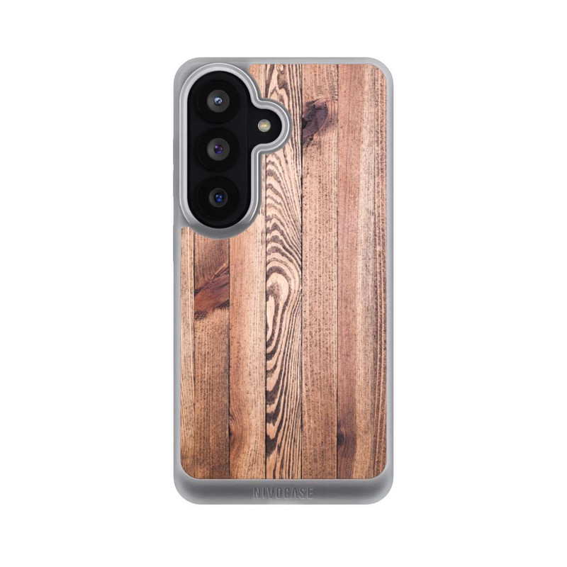 Galaxy S26 NIVOpure Holzlatten