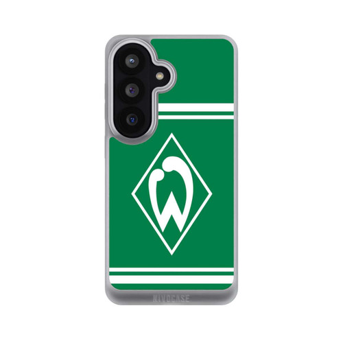 Samsung Galaxy S26 NIVOpure Werder Streifen Grün