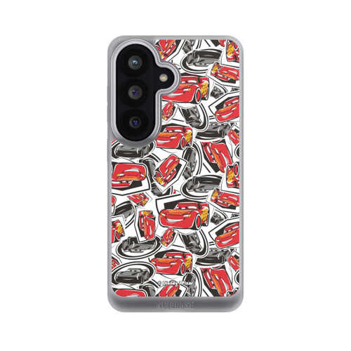 Samsung Galaxy S26 NIVOpure Cars 3 Retro Muster