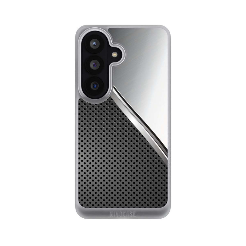 Galaxy S26 NIVOpure Duo Metal Surface
